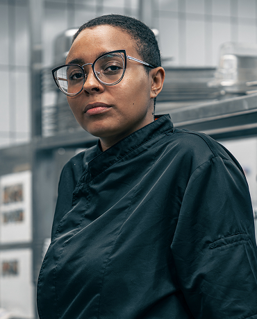 Marie-Claire Rossier