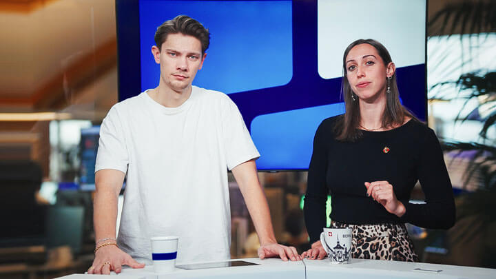 Le point sur l’enquête avec Jan et Mélanie