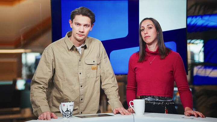 Nouveau point sur l’enquête avec Jan et Mélanie