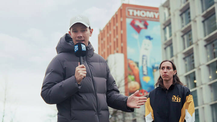 Le moment où le goût préféré des Suisses a disparu