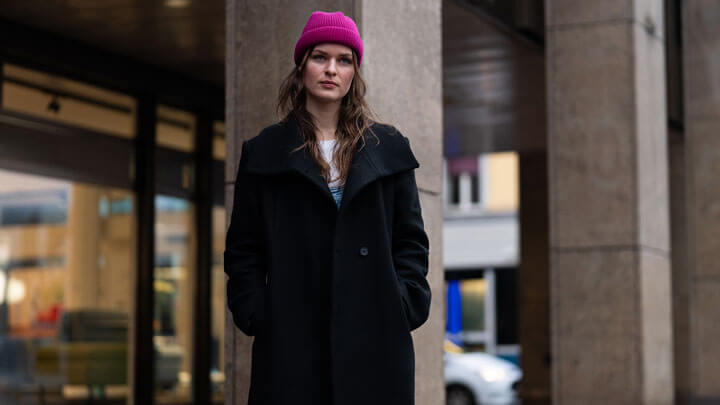 Une influenceuse suisse au cœur de l’enquête