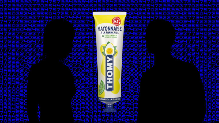 Toute la Suisse recherche Personne X